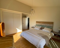 Revente - Villa - Calpe - Calpe Centro