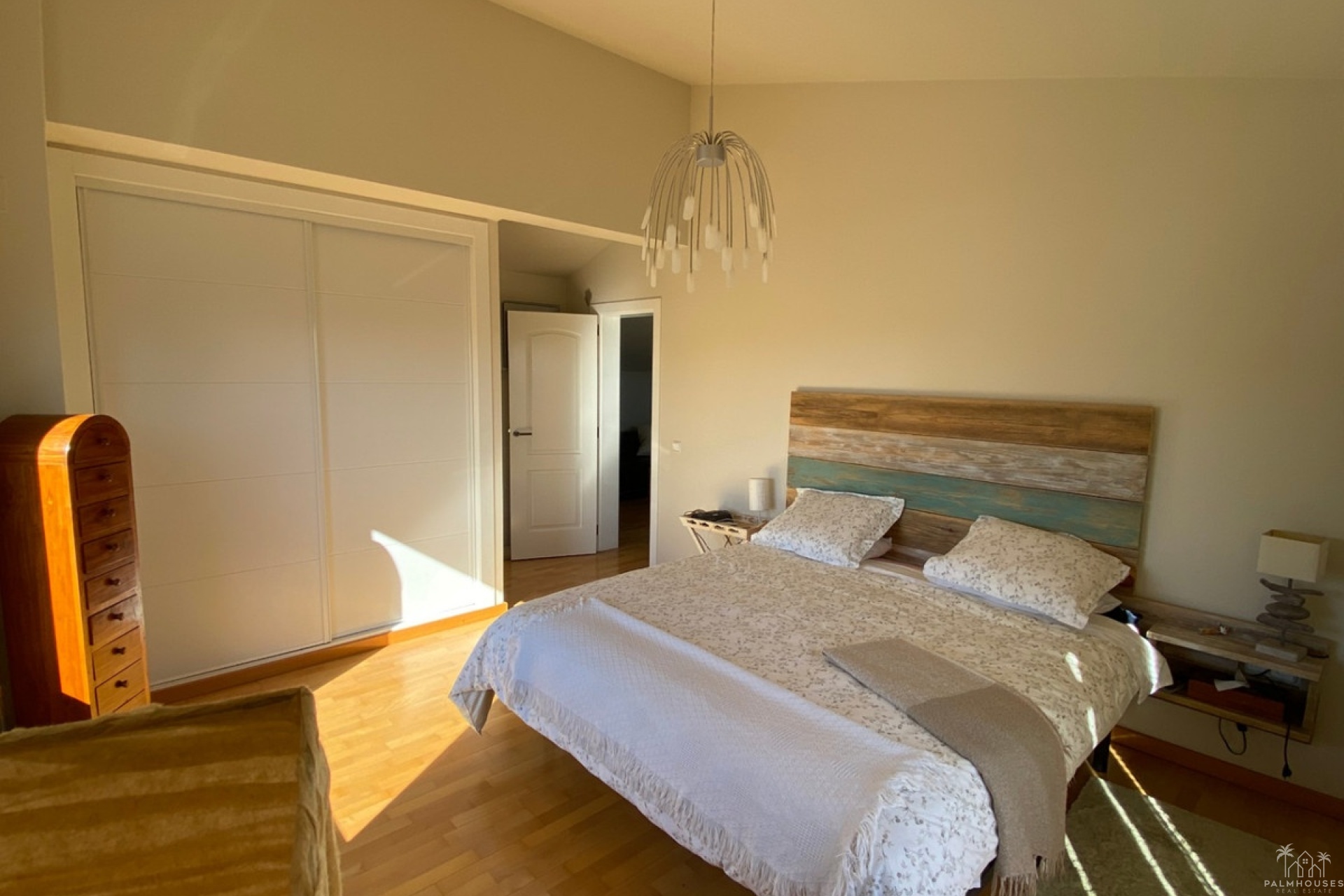 Revente - Villa - Calpe - Calpe Centro