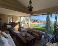 Revente - Villa - Calpe - Calpe Centro