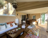Revente - Villa - Calpe - Calpe Centro