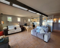 Revente - Villa - Calpe - Calpe Centro