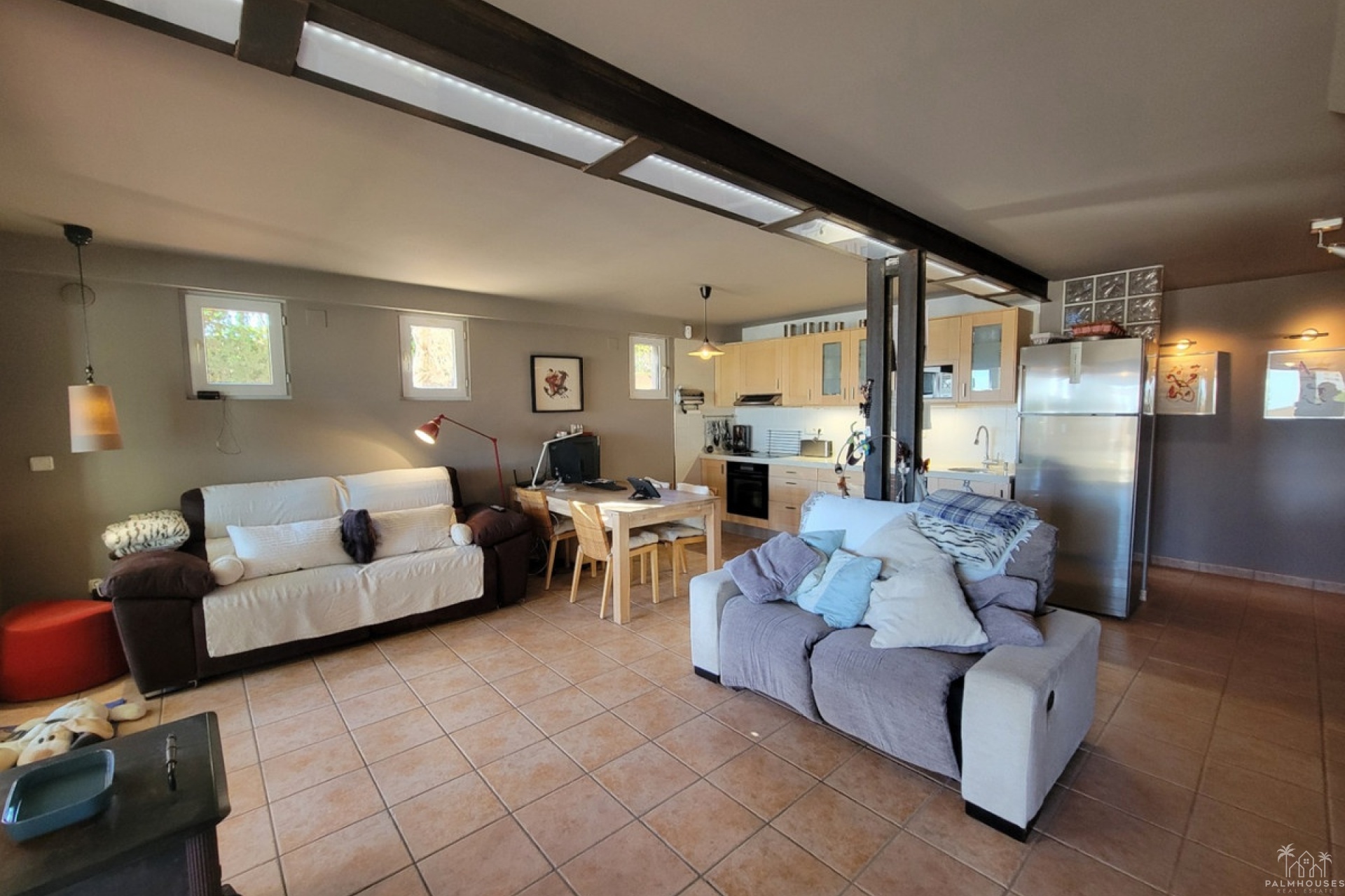 Revente - Villa - Calpe - Calpe Centro