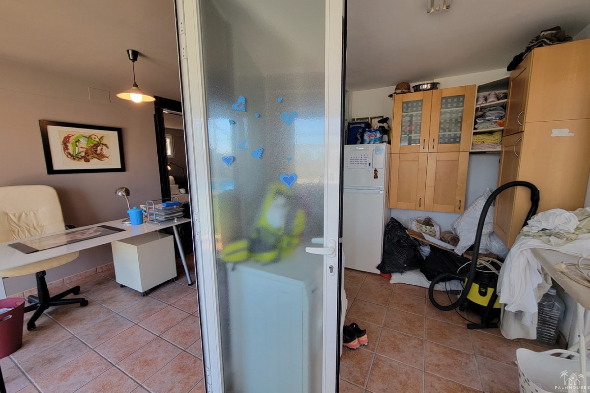 Revente - Villa - Calpe - Calpe Centro