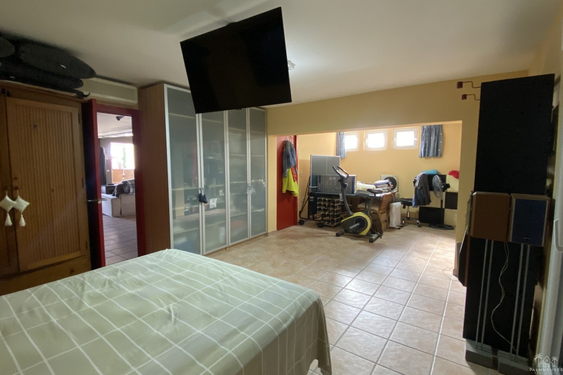 Revente - Villa - Calpe - Calpe Centro