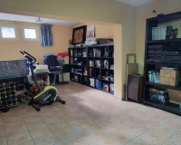 Revente - Villa - Calpe - Calpe Centro