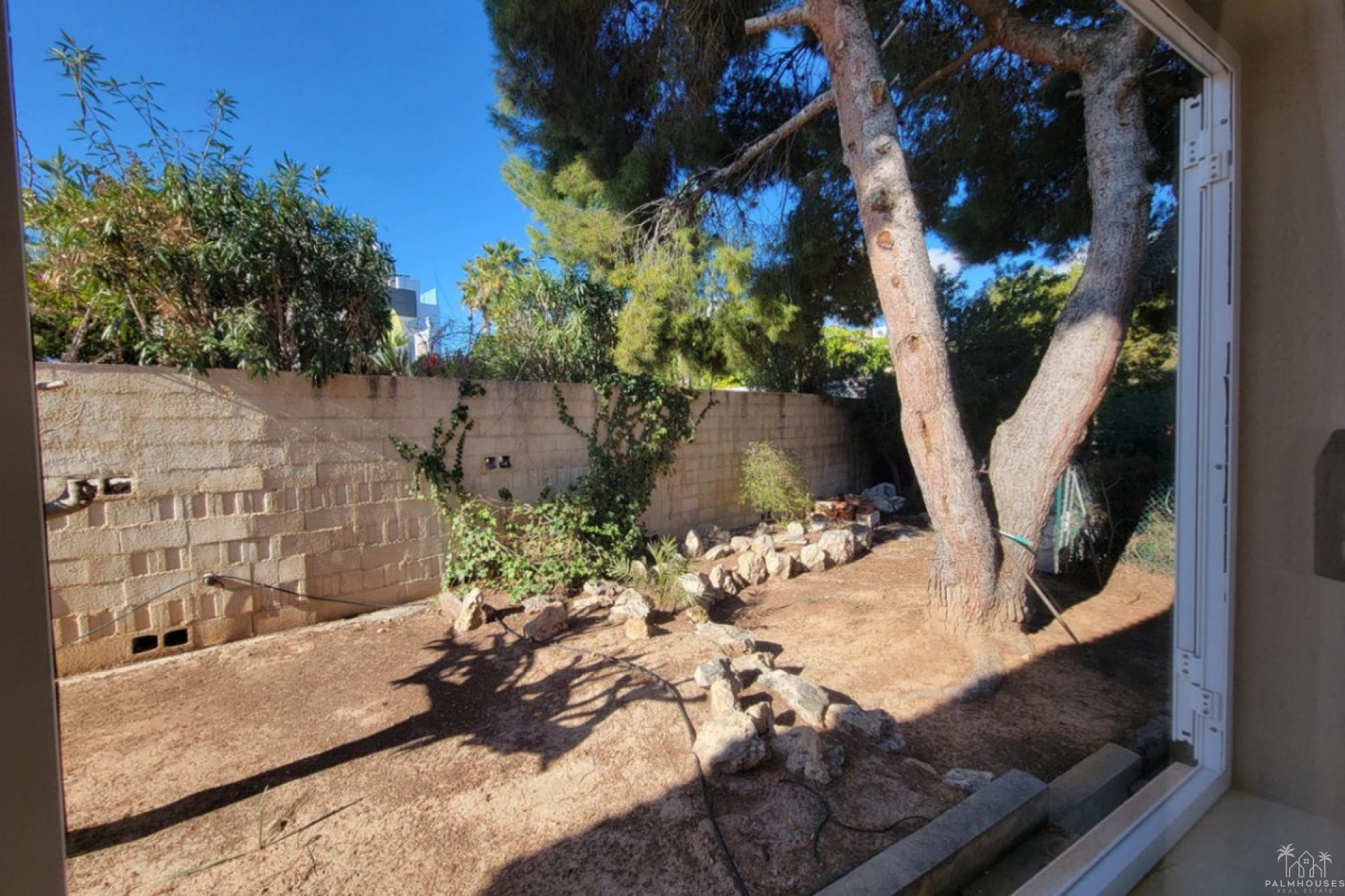 Revente - Villa - Calpe - Calpe Centro