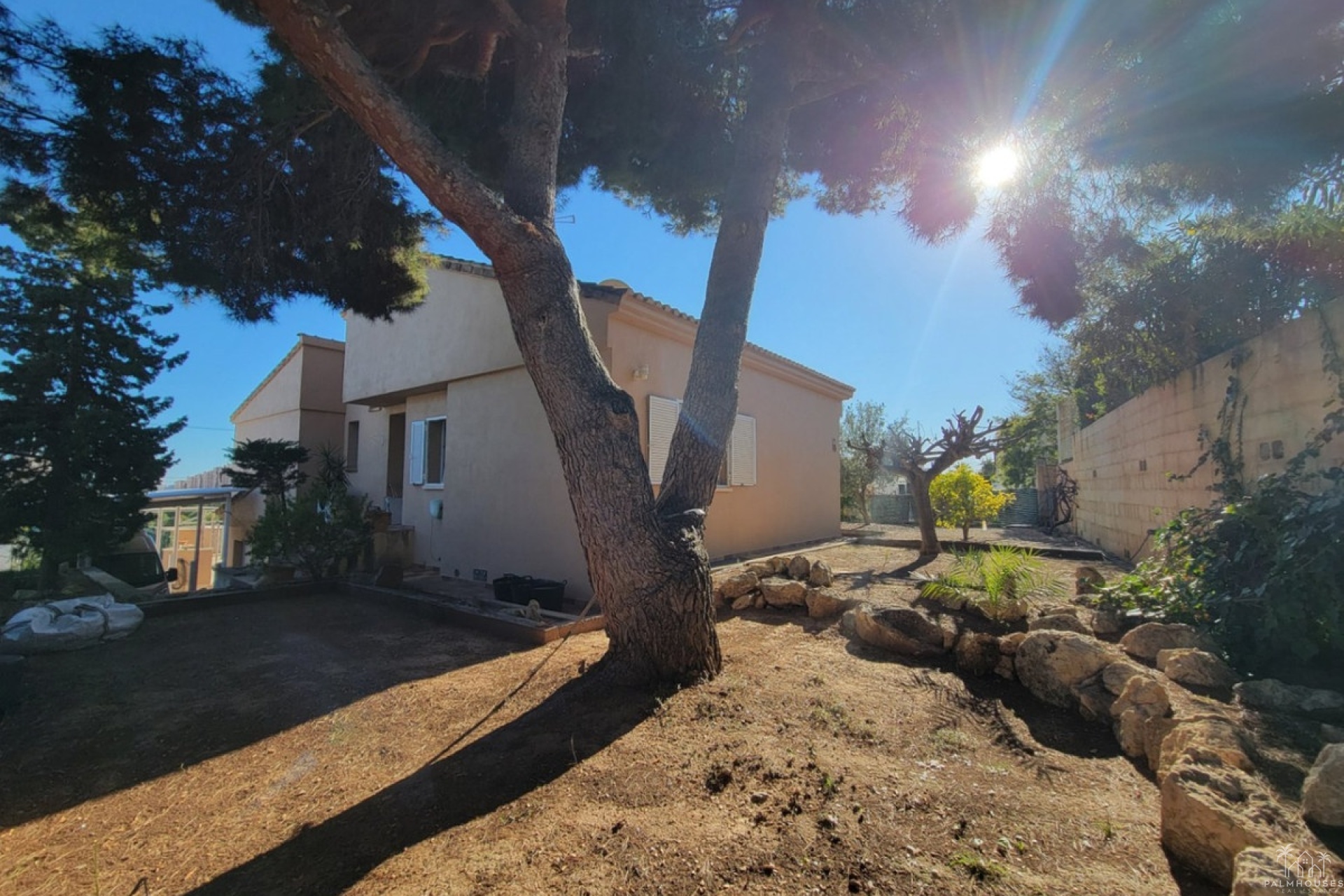 Revente - Villa - Calpe - Calpe Centro