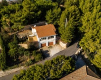 Revente - Villa - Calpe - Calpe Centro