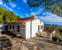 Revente - Villa - Calpe - Calpe Centro