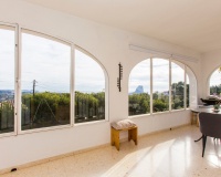 Revente - Villa - Calpe - Calpe Centro