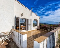 Revente - Villa - Calpe - Calpe Centro
