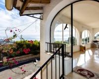 Revente - Villa - Calpe - Calpe Centro