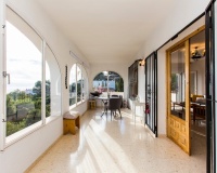 Revente - Villa - Calpe - Calpe Centro