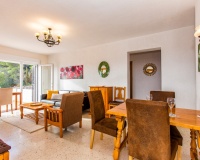 Revente - Villa - Calpe - Calpe Centro