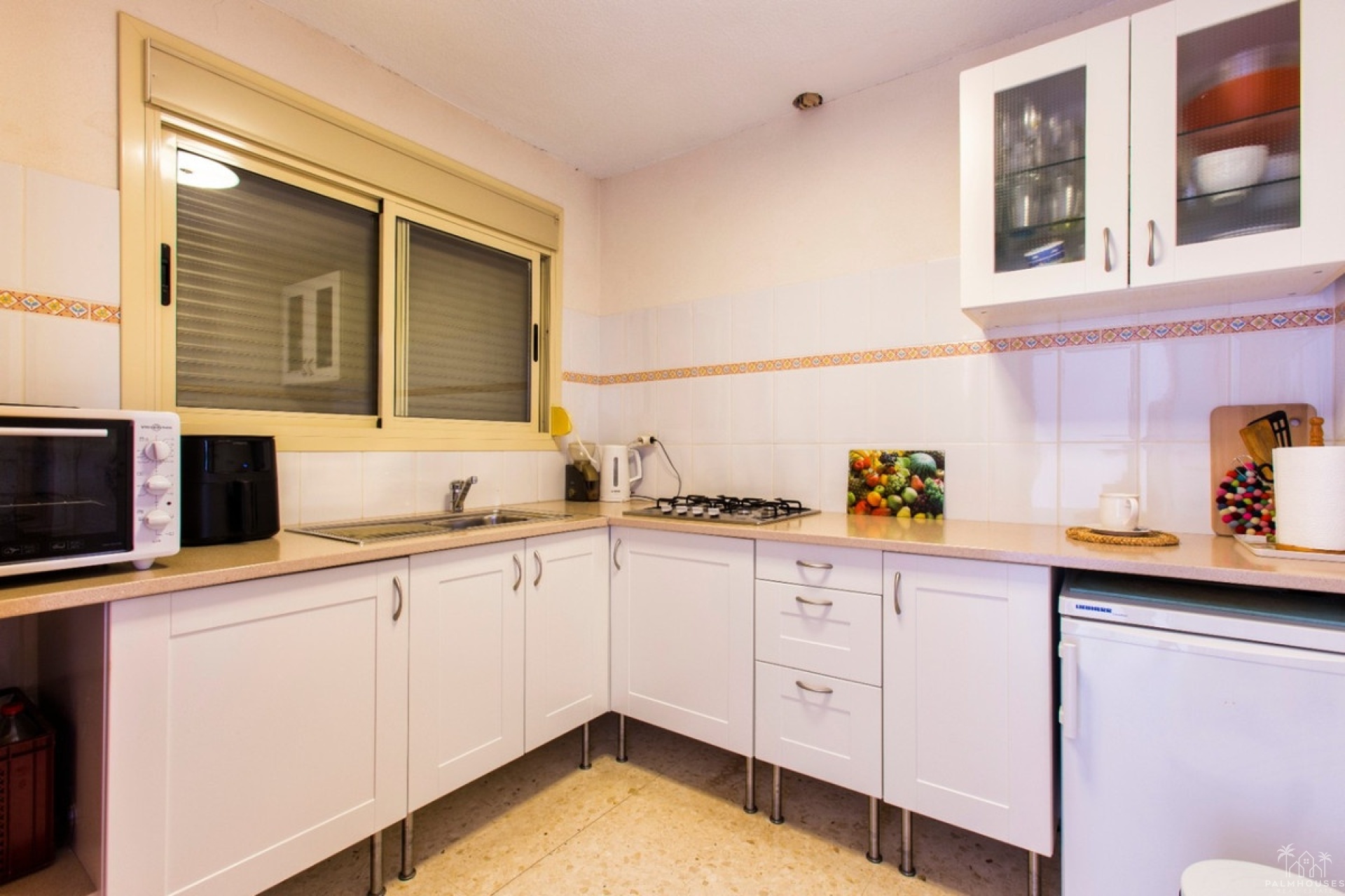 Revente - Villa - Calpe - Calpe Centro