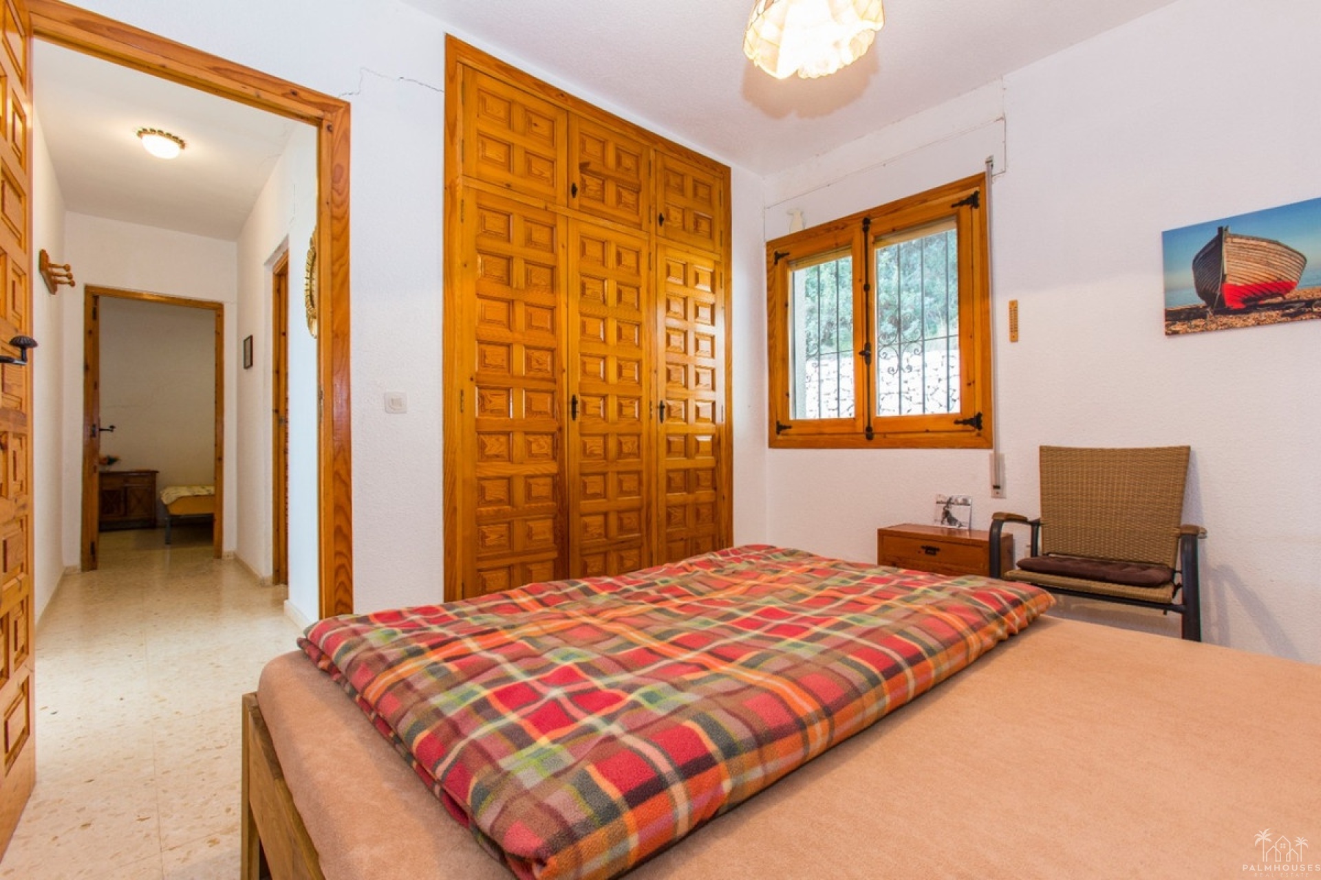 Revente - Villa - Calpe - Calpe Centro
