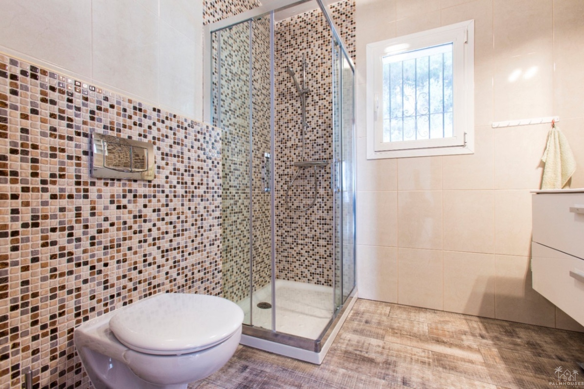 Revente - Villa - Calpe - Calpe Centro