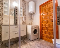 Revente - Villa - Calpe - Calpe Centro