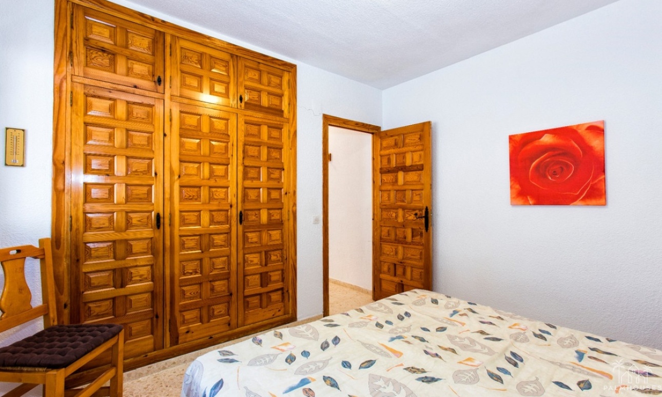 Revente - Villa - Calpe - Calpe Centro