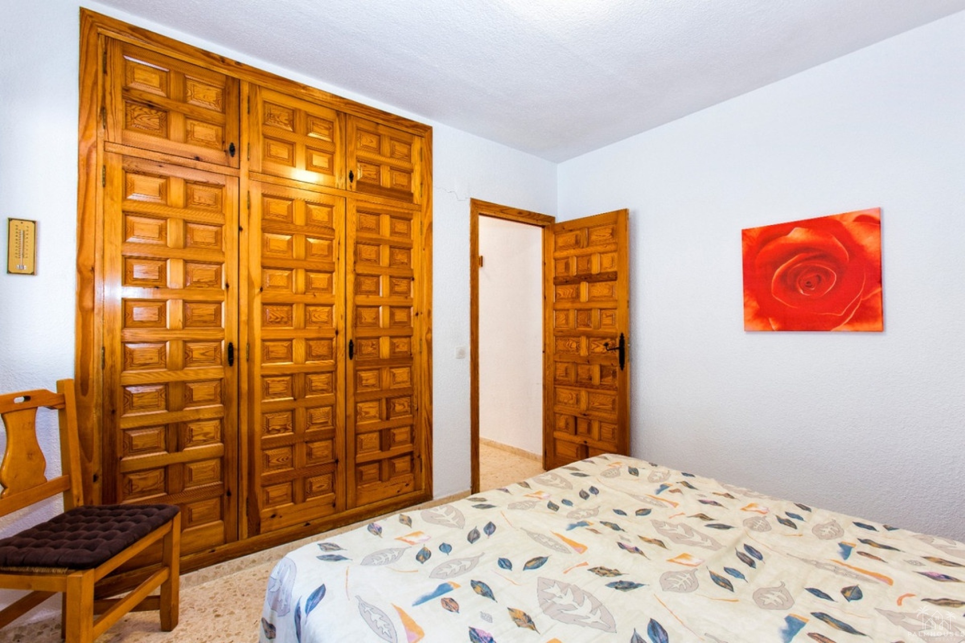 Revente - Villa - Calpe - Calpe Centro