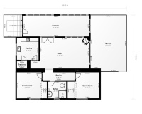 Revente - Villa - Calpe - Calpe Centro