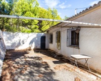 Revente - Villa - Calpe - Calpe Centro