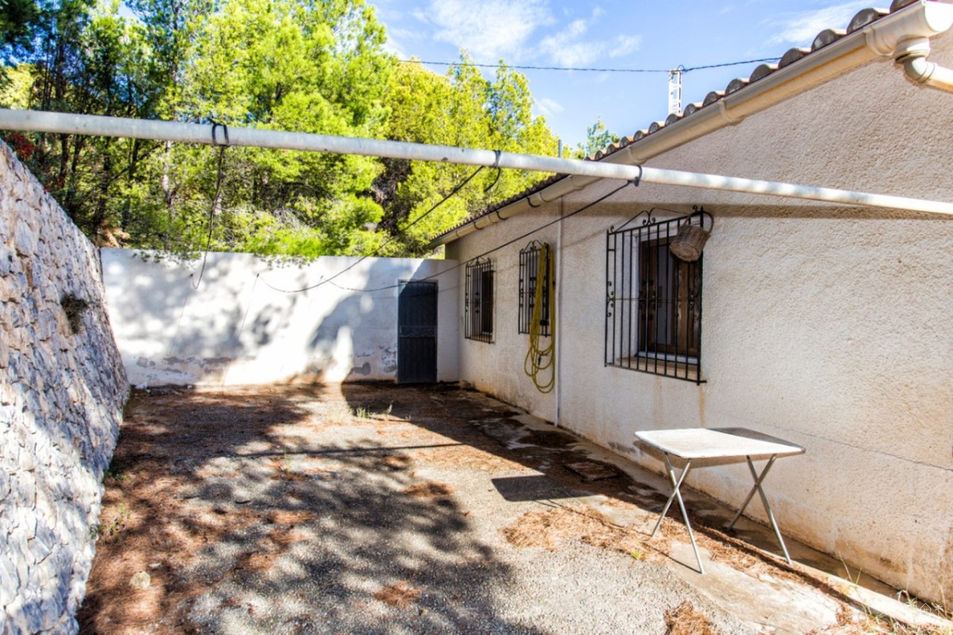 Revente - Villa - Calpe - Calpe Centro