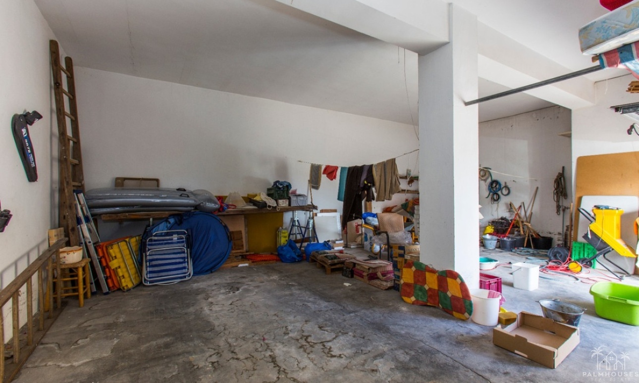 Revente - Villa - Calpe - Calpe Centro
