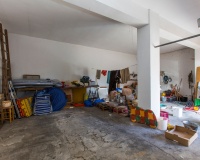 Revente - Villa - Calpe - Calpe Centro