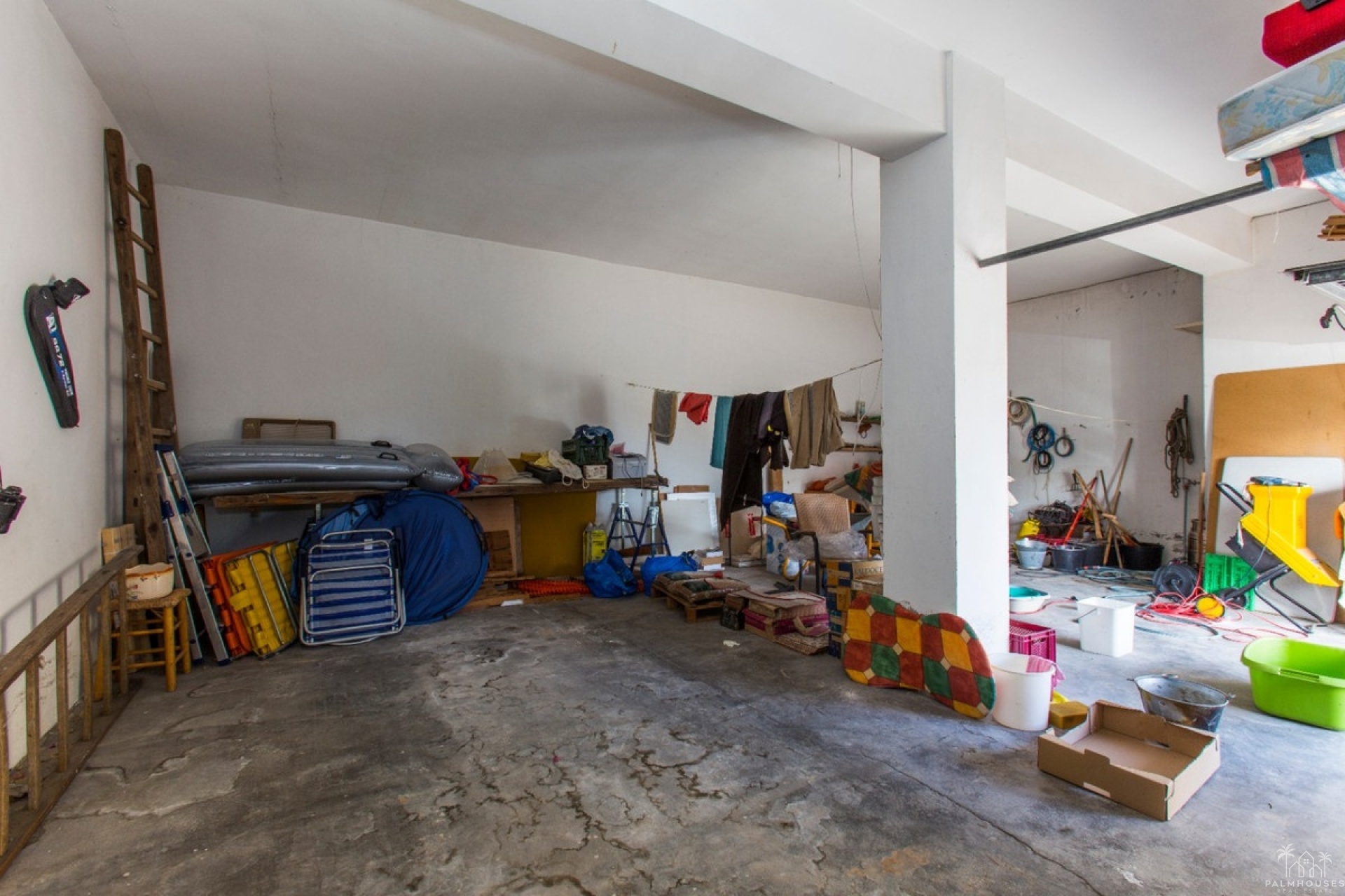 Revente - Villa - Calpe - Calpe Centro