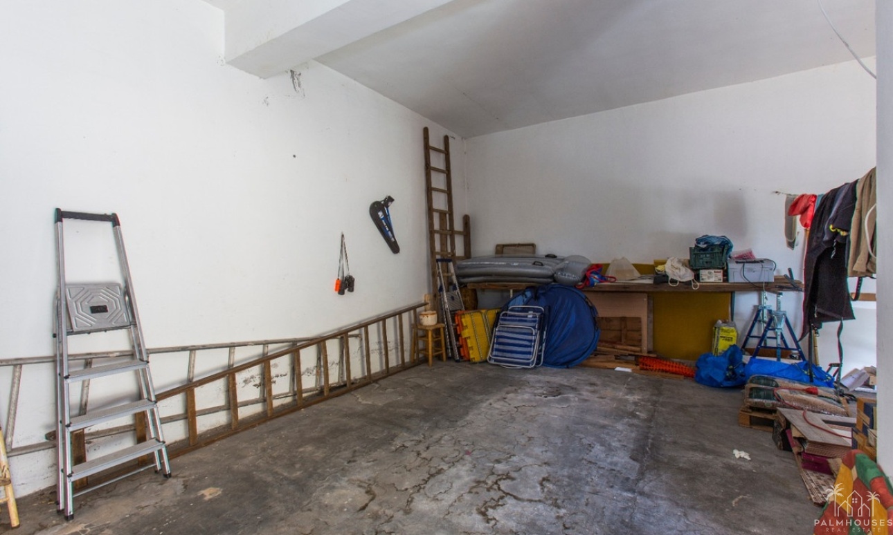 Revente - Villa - Calpe - Calpe Centro