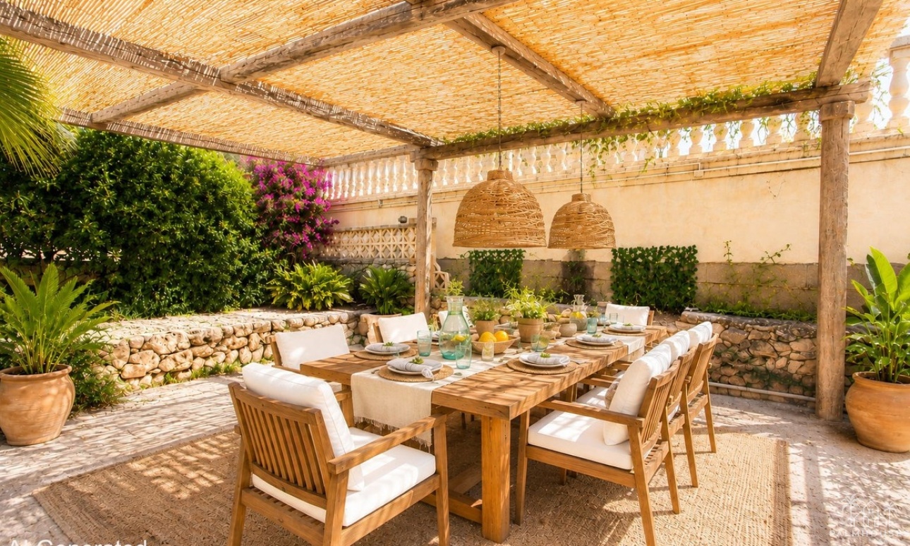 Revente - Villa - Calpe - Calpe Centro