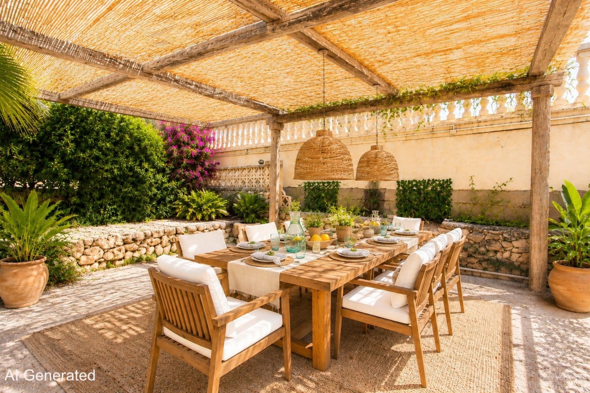 Revente - Villa - Calpe - Calpe Centro