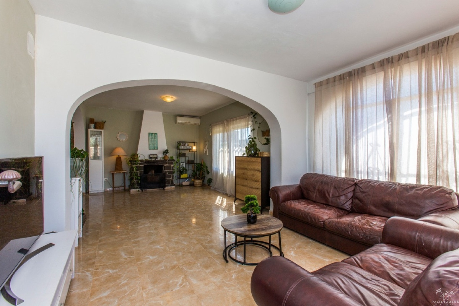 Revente - Villa - Calpe - Calpe Centro