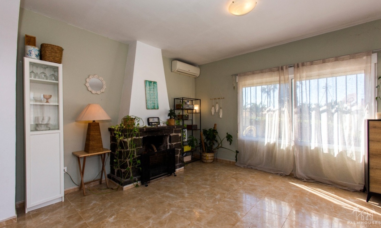 Revente - Villa - Calpe - Calpe Centro