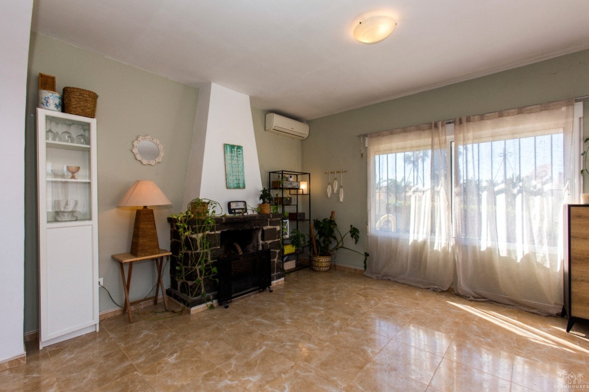 Revente - Villa - Calpe - Calpe Centro