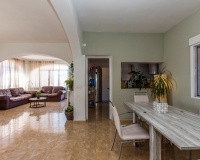 Revente - Villa - Calpe - Calpe Centro