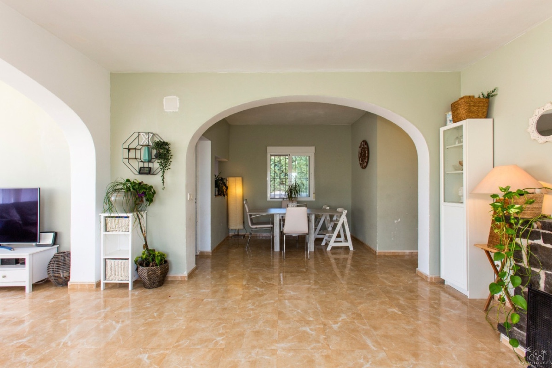 Revente - Villa - Calpe - Calpe Centro
