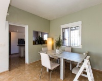 Revente - Villa - Calpe - Calpe Centro