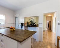 Revente - Villa - Calpe - Calpe Centro
