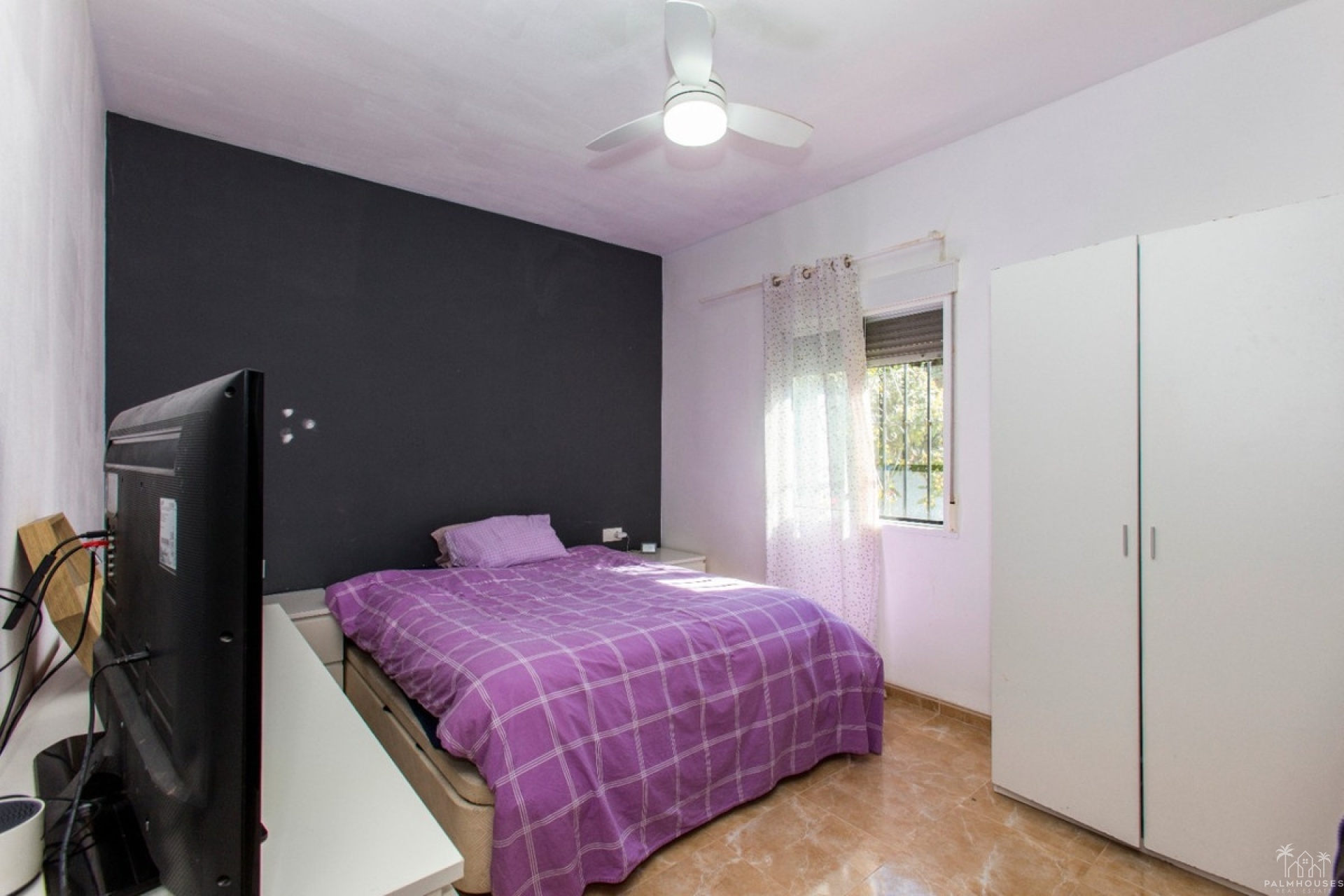 Revente - Villa - Calpe - Calpe Centro