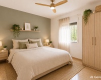 Revente - Villa - Calpe - Calpe Centro