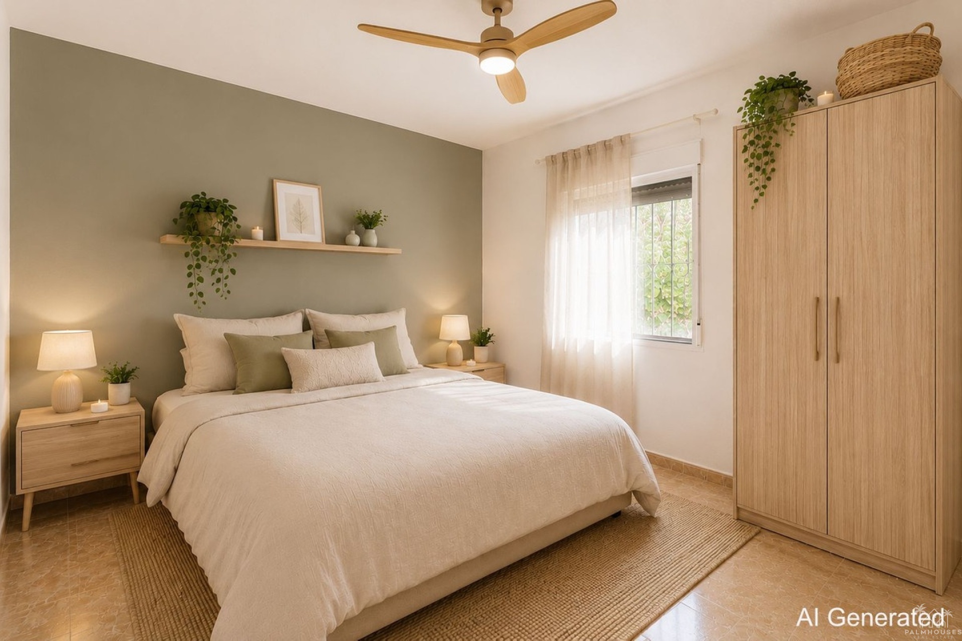 Revente - Villa - Calpe - Calpe Centro