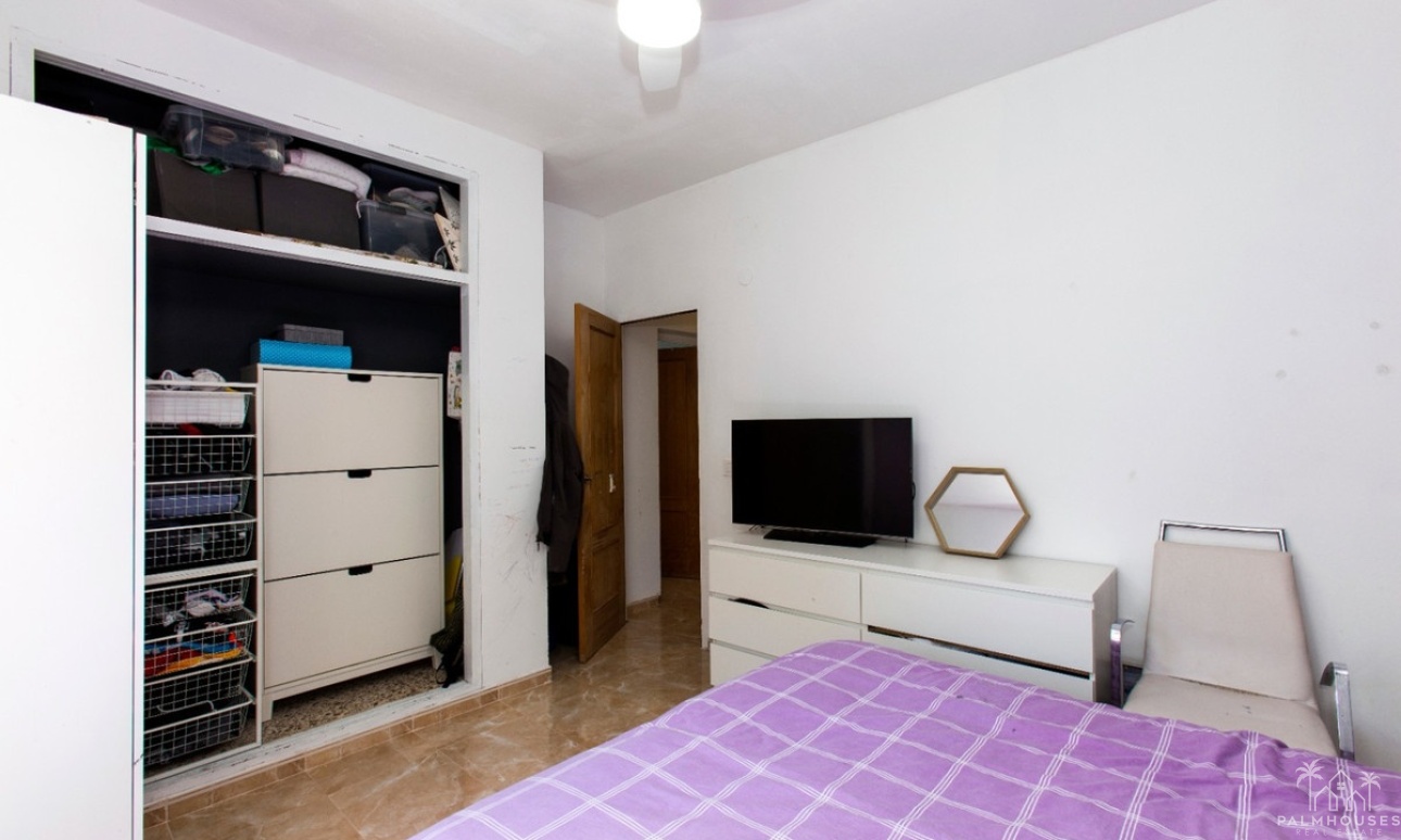 Revente - Villa - Calpe - Calpe Centro