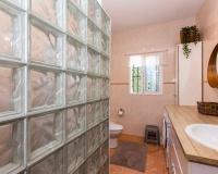 Revente - Villa - Calpe - Calpe Centro
