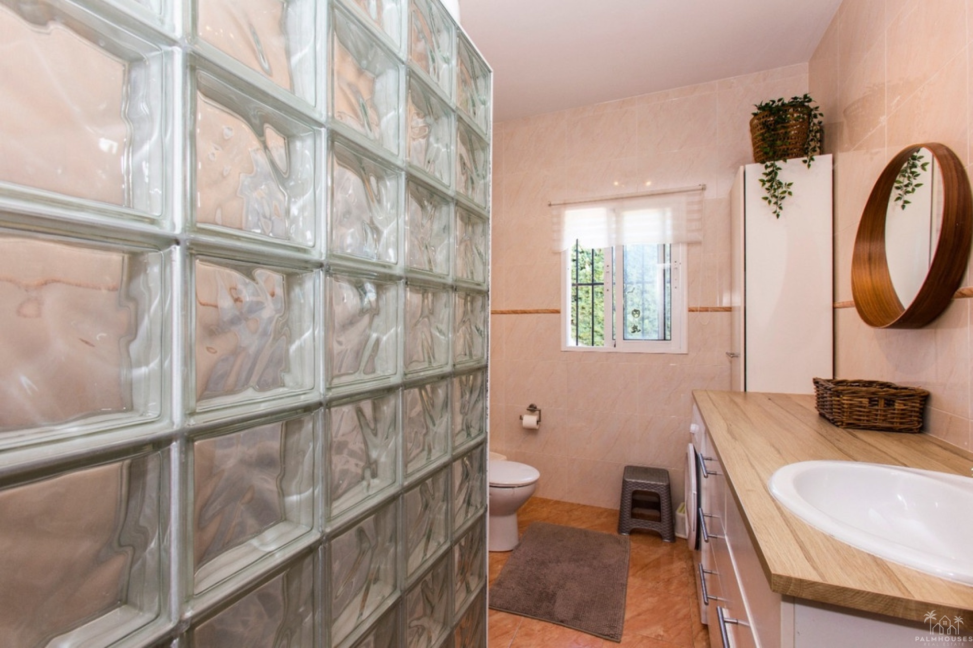 Revente - Villa - Calpe - Calpe Centro