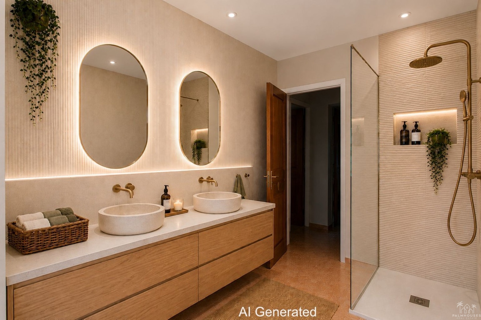Revente - Villa - Calpe - Calpe Centro