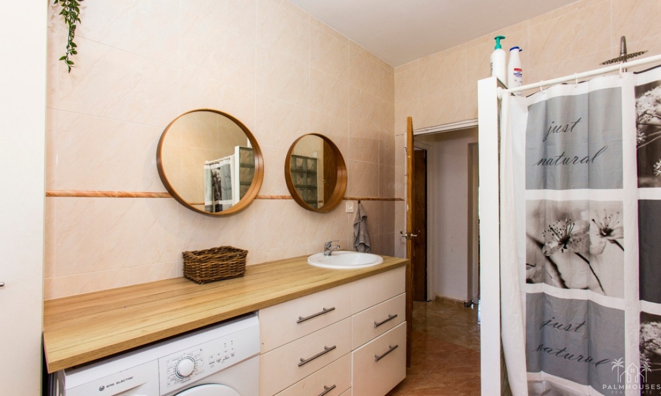Revente - Villa - Calpe - Calpe Centro