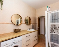 Revente - Villa - Calpe - Calpe Centro