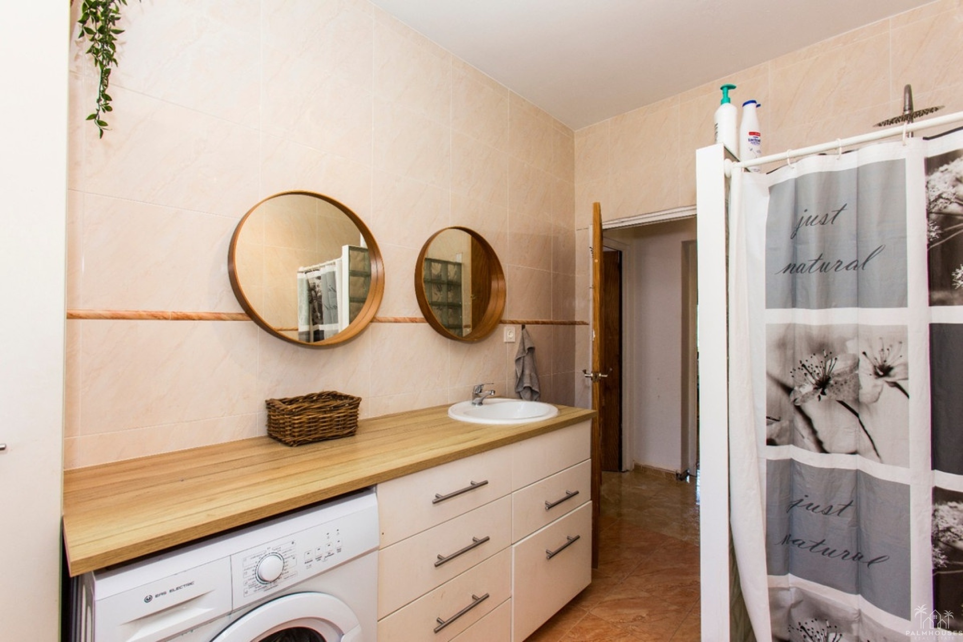 Revente - Villa - Calpe - Calpe Centro